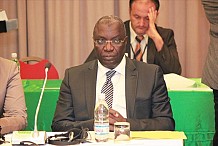 Paul Koffi Koffi à propos des ex-Fds rentrés d’exil : «On ne doit pas frustrer quelqu’un»